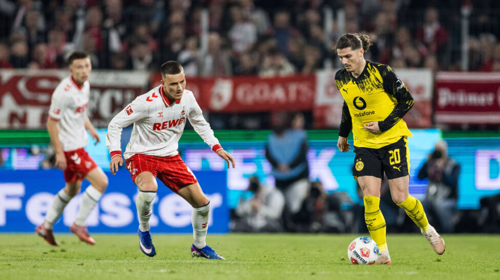 Sabitzer Dortmund Köln