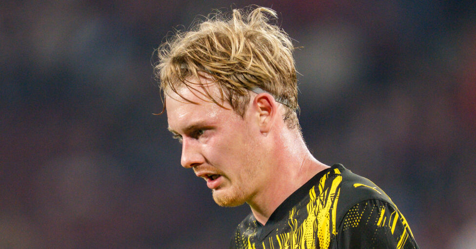 Dortmund Brandt