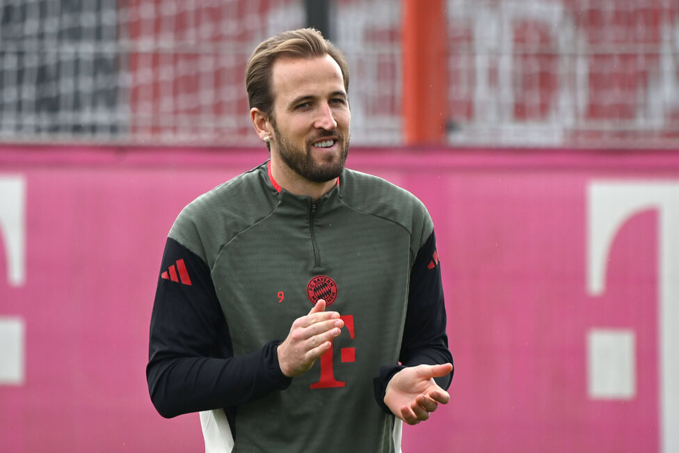 Für den FC Bayern geht's in der Königsklasse richtig los. Ohne Kapitän Neuer, dafür wieder mit Torjäger Kane