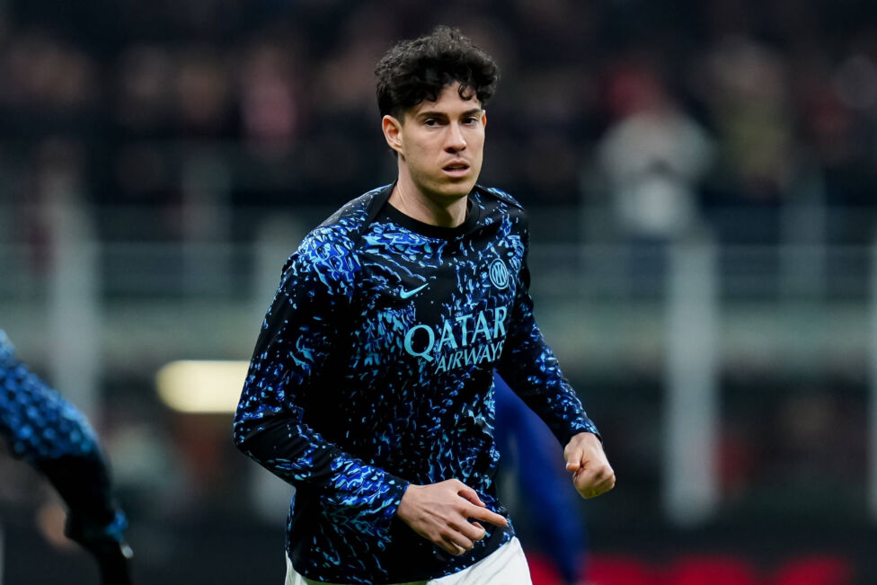 Bericht: Barca nennt Transferziel Nummer eins