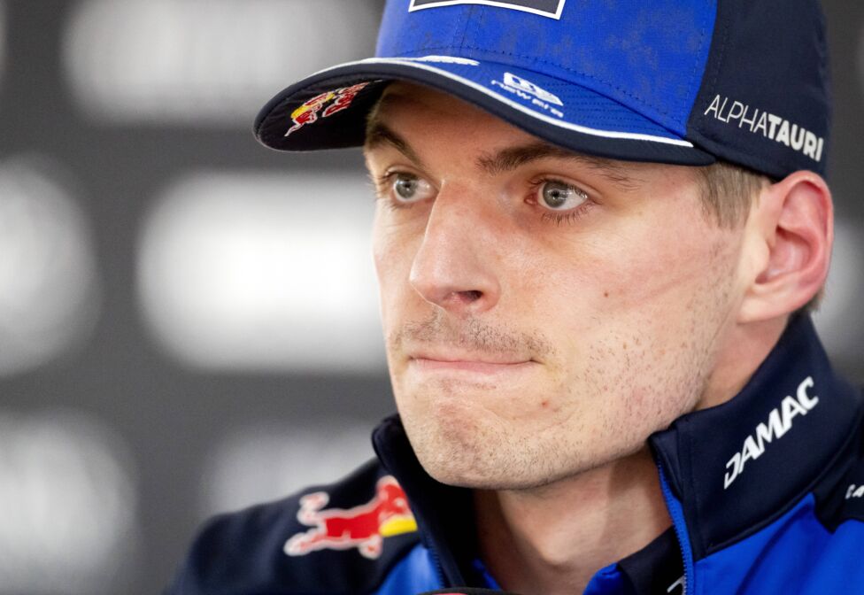 Für den viermaligen F1-Weltmeister Max Verstappen läuft die Saison weiterhin alles andere als nach Plan.