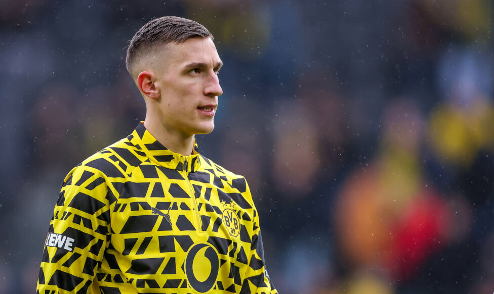 Borussia Dortmund und Nico Schlotterbeck: Viel fehlt nicht mehr bis zum endgültigen Durchbruch in den Verhandlungen