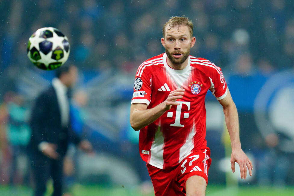 Die Achtelfinal-Rückspiele der Champions League heute live & exklusiv bei Sky