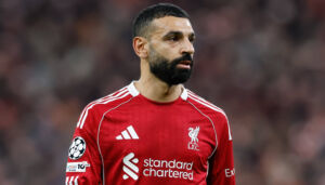 Salah Liverpool