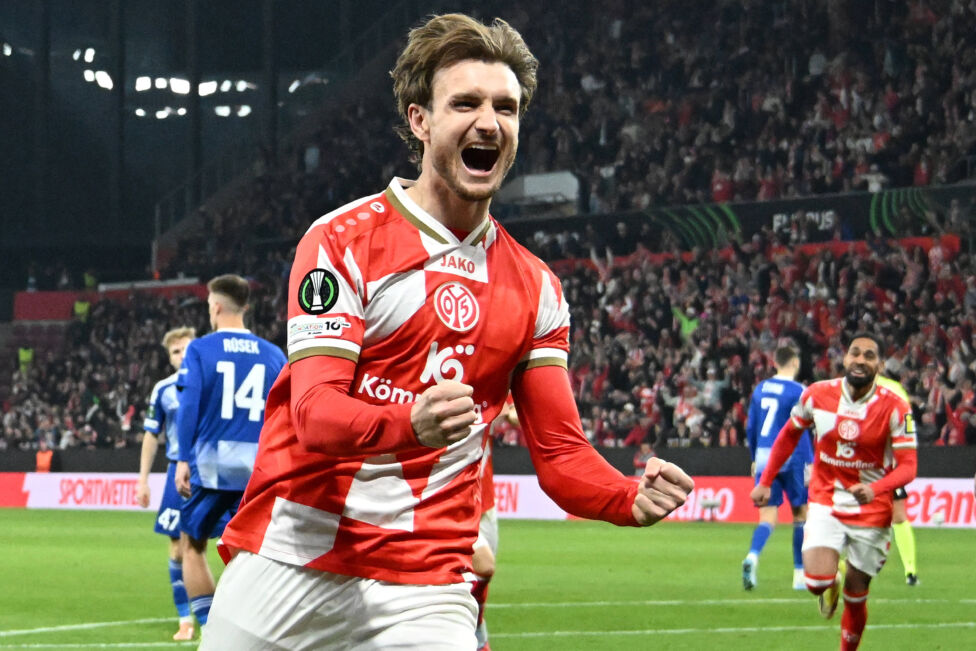 Der 19. März 2026 geht in die Mainzer Klubgeschichte ein: Zum ersten Mal hat der deutsche Bundesligist ein Viertelfinale
