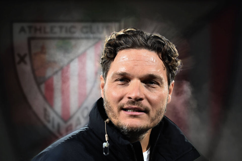 Edin Terzic ist nach Sky Sport Infos der Topfavorit auf den ⁠Trainerposten bei Athletic Bilbao.