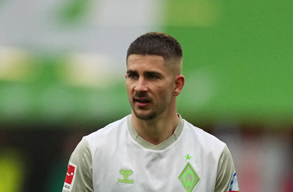 Werder Bremen plant bei Romano Schmid offenbar einen Kurswechsel.