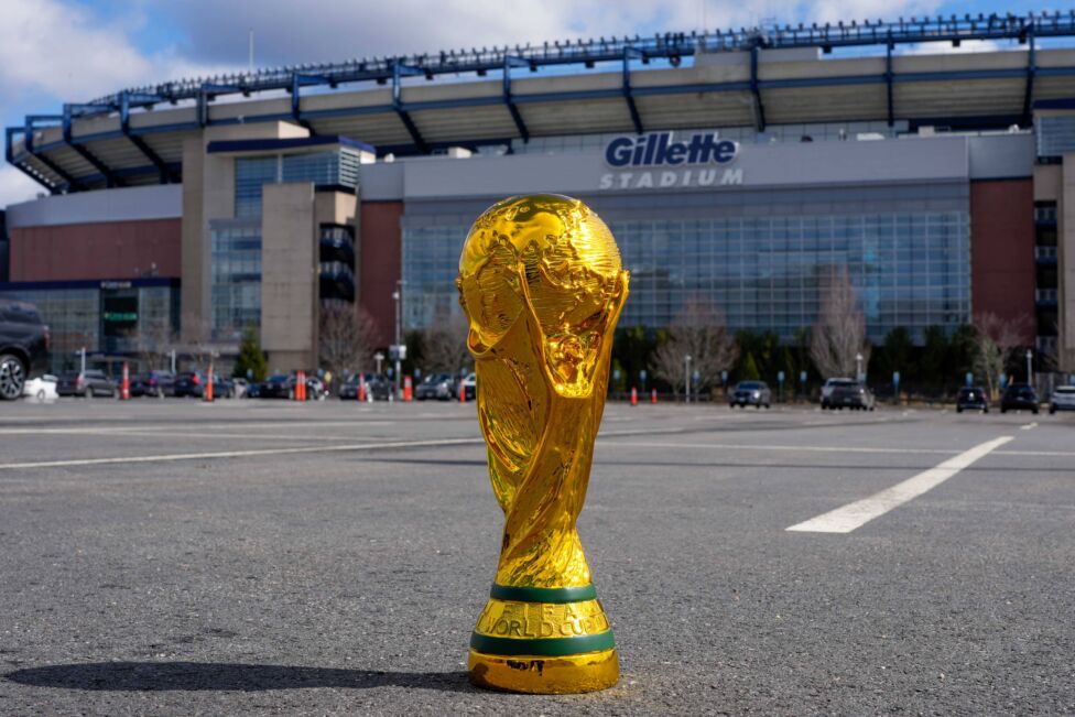 Letzte Chance auf WM-Tickets: FIFA kündigt finale Verkaufsphase an