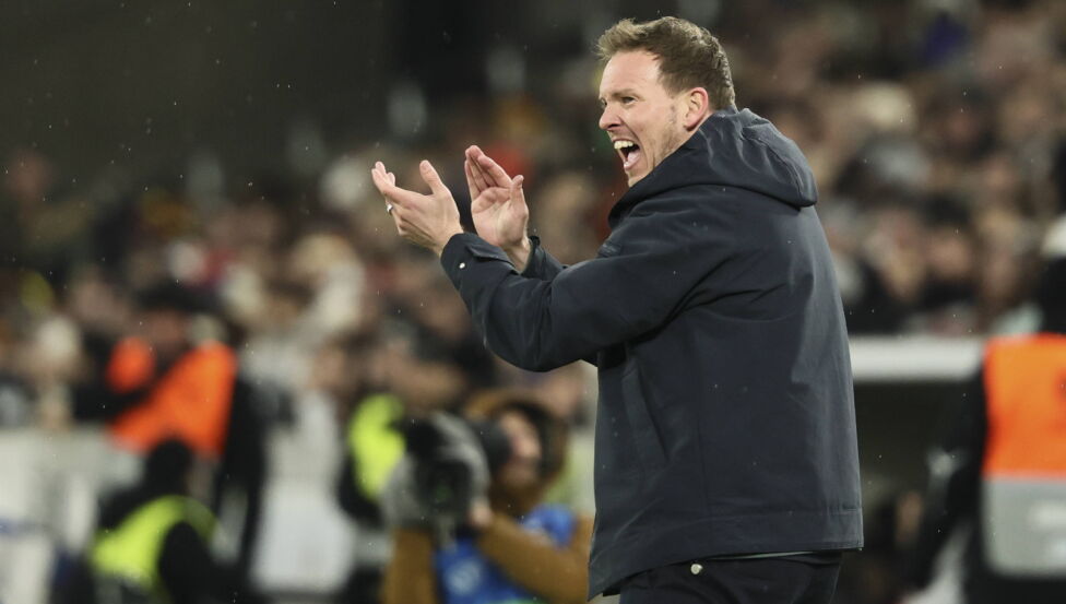 Nagelsmann DFB