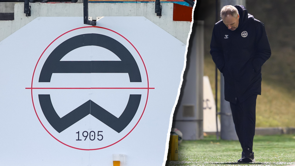 Zweitligist Admira Wacker hat sich am heutigen Montag von Trainer Thomas Silberberger getrennt