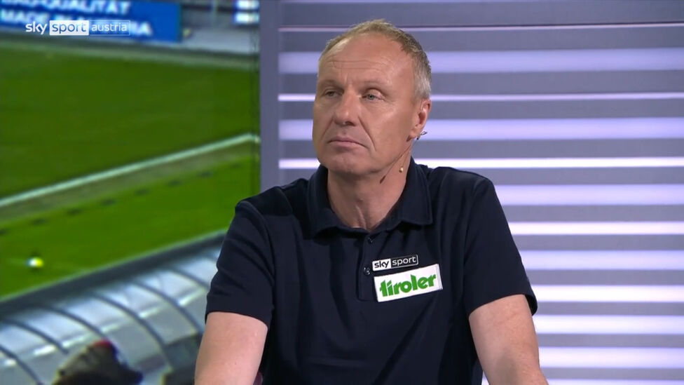 Die IFAB hat unter der Woche neue Spielregeln beschlossen - Sky-Experte Thomas Silberberger bezieht Stellung.