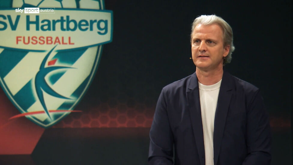 Schopp über Hartberg-Erfolg: "Resultat einer guten Arbeit"