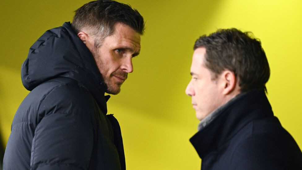 Am Sonntagmittag platzte beim BVB die Personal-Bombe: Sportdirektor Sebastian Kehl und Borussia Dortmund trennen sich mi