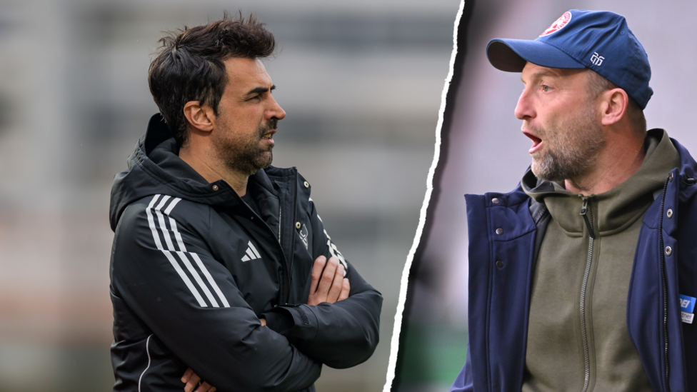 Aufstellungen: So starten die Teams in den Bundesliga-Samstag