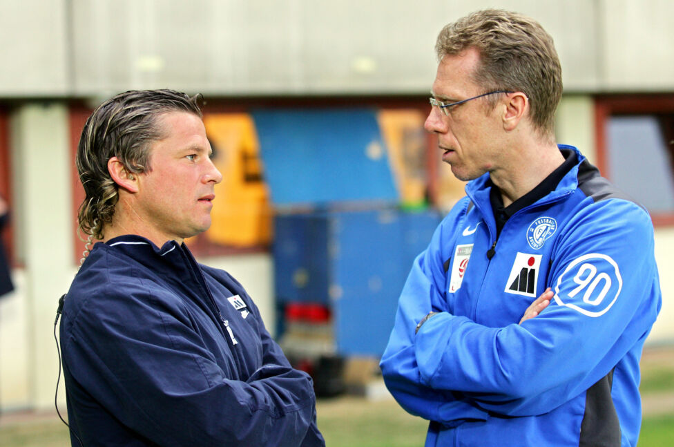 Österreichischer Cupsieger (und damit Double-Sieger) als Co-Trainer von Austria Wien (05/06)