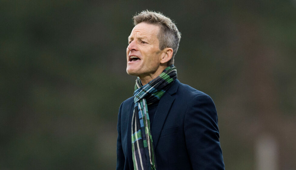 Schriebl muss gehen! Söndergaard neuer ÖFB-Frauen-Teamchef