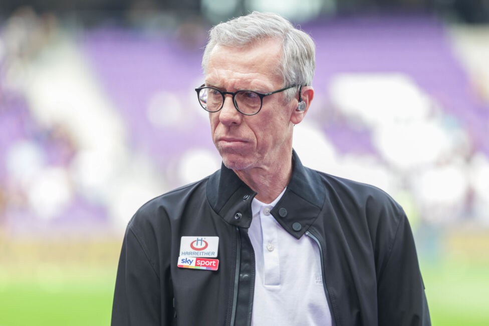 April 2026: Rechtzeitig zum 60. Geburtstag die Rückkehr als TV-Experte zu Sky Sport Austria