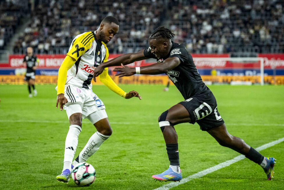 Duell um die Spitze: Verfolger LASK empfängt Leader Sturm