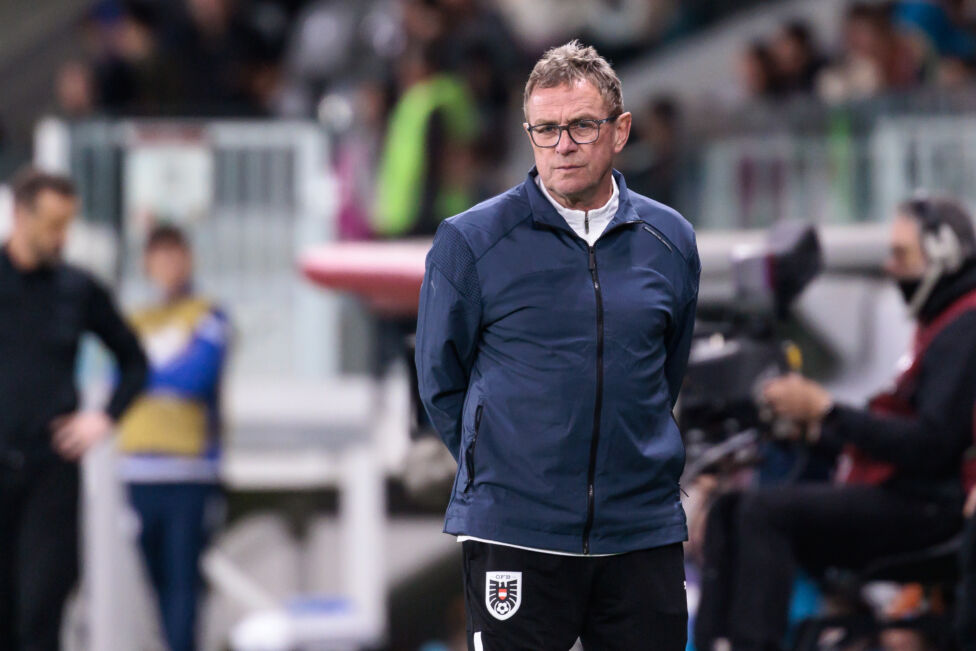 ÖFB gibt Testspiel-Gegner für WM-Generalprobe bekannt