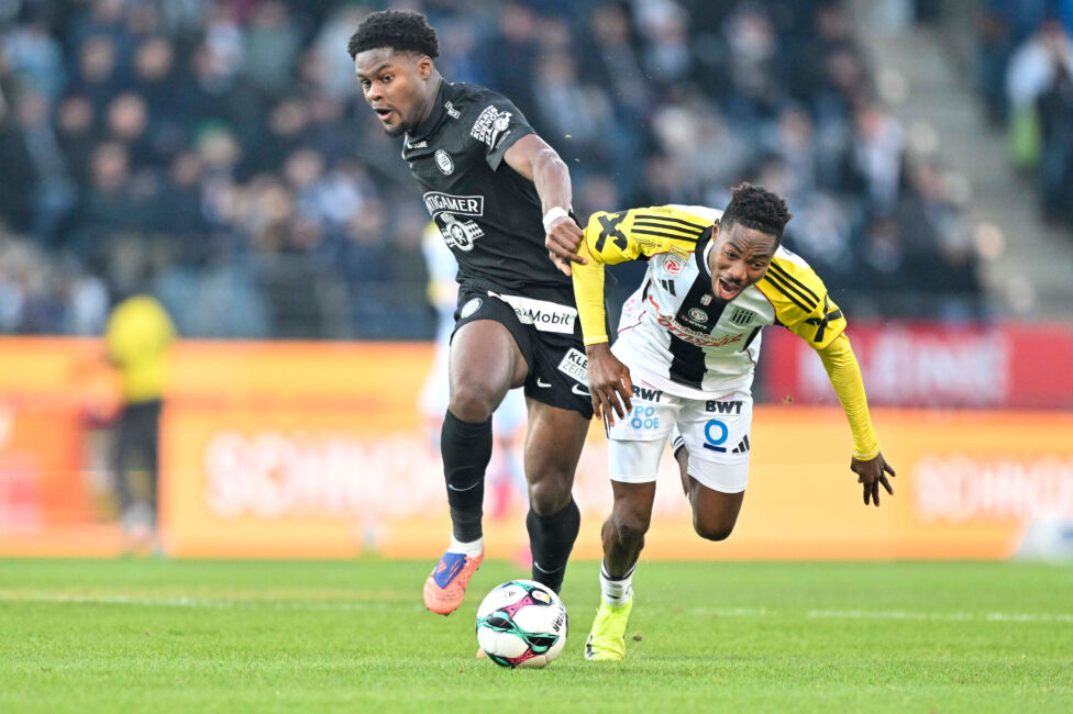 Die 27. Runde der ADMIRAL Bundesliga am Wochenende seht ihr live & exklusiv bei Sky. Alle Sendeinfos gibt's im Artikel.