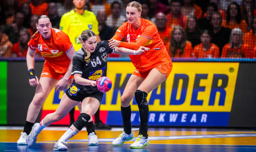 Handball Österreich