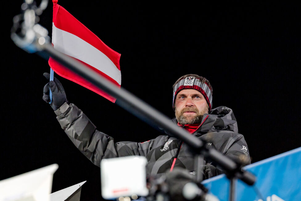 ÖSV verlängert langfristig mit Cheftrainer-Duo