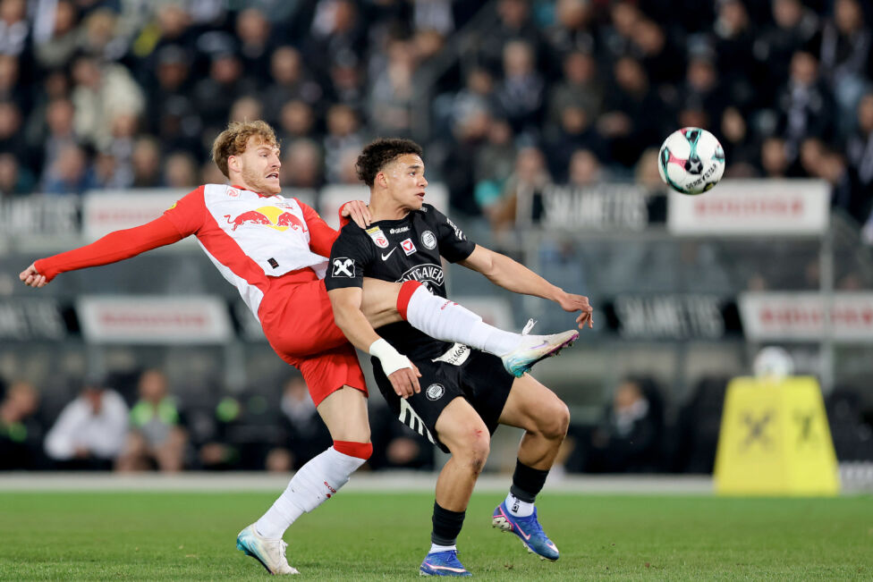 Die 30. Runde der ADMIRAL Bundesliga am Samstag, Sonntag und Montag live auf Sky Sport Austria