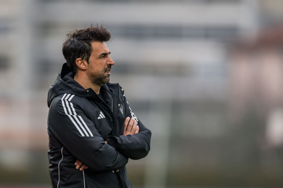 Der WAC hat Cheftrainer Ismail Atalan mit sofortiger Wirkung freigestellt. Gespräche mit möglichen Nachfolgern laufen be