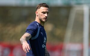 "Sehr viel Harakiri": Arnautovic spricht über geplatzten Rapid-Wechsel