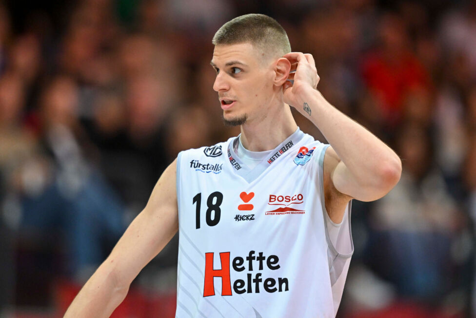 Die Kapfenberg Bulls haben ihre Niederlagenserie in der Platzierungsrunde der Basketball Superliga der Männer beendet un
