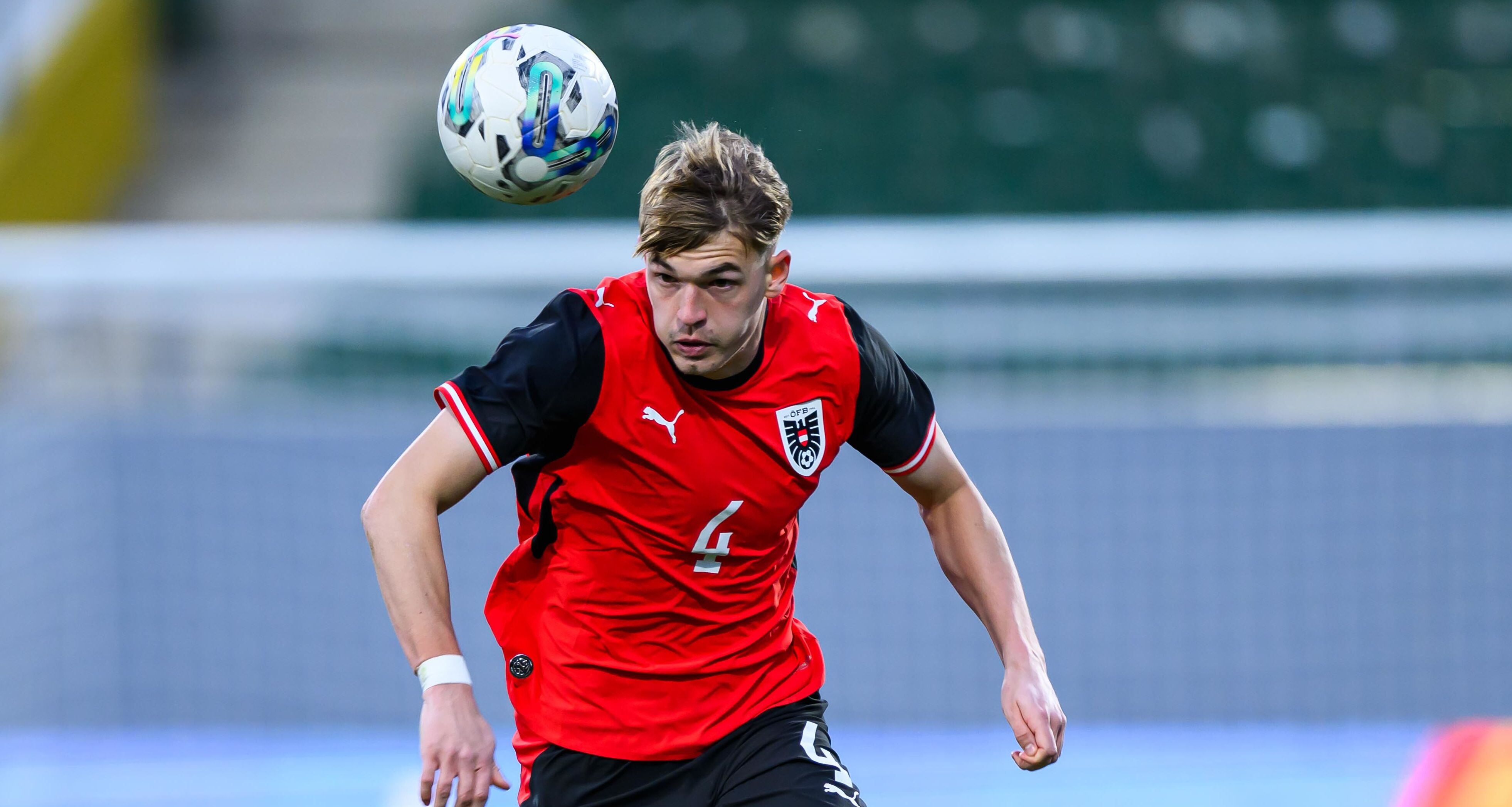 Starke Leistungen bei Juve: ÖFB-Talent vor Wechsel nach Österreich?