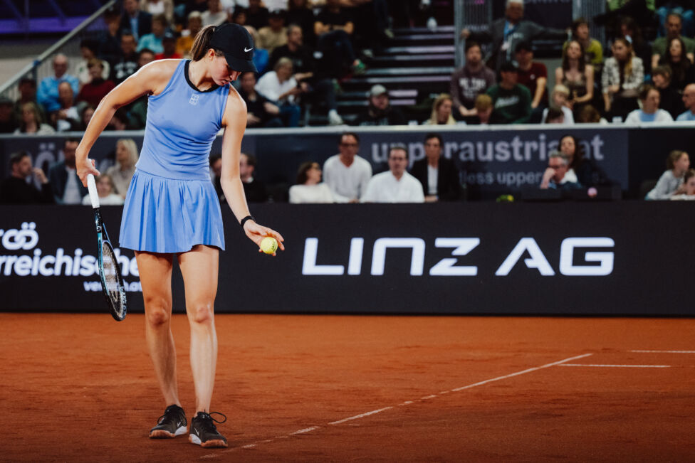 Das Auftaktmatch von Lilli Tagger beim WTA-Turnier in Rouen morgen live & exklusiv bei Sky