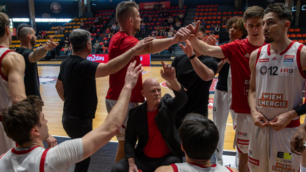 BC Vienna ABA-League