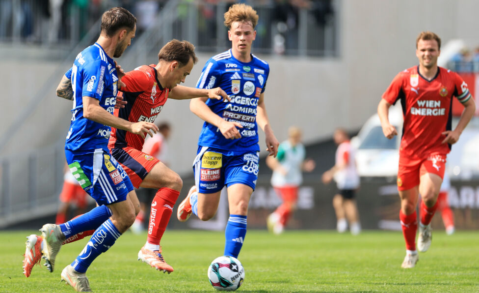 Rapid Hartberg