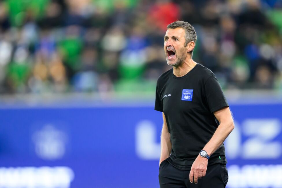 Zum Auftakt der 29. Runde in der  ADMIRAL Bundesliga kommt es zum Duell zwischen Blau-Weiß Linz und dem SCR Altach. Die 