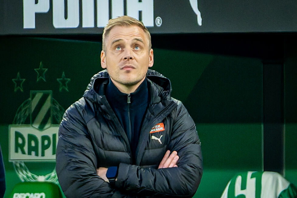 Am heutigen Sonntag stehen drei Spiele der Meistergruppe in der ADMIRAL Bundesliga auf dem Programm. Die Aufstellungen.