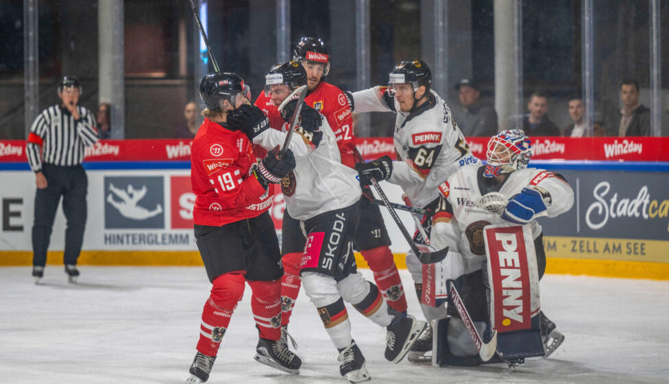 ÖEHV-Team verliert ersten WM-Test gegen Deutschland knapp
