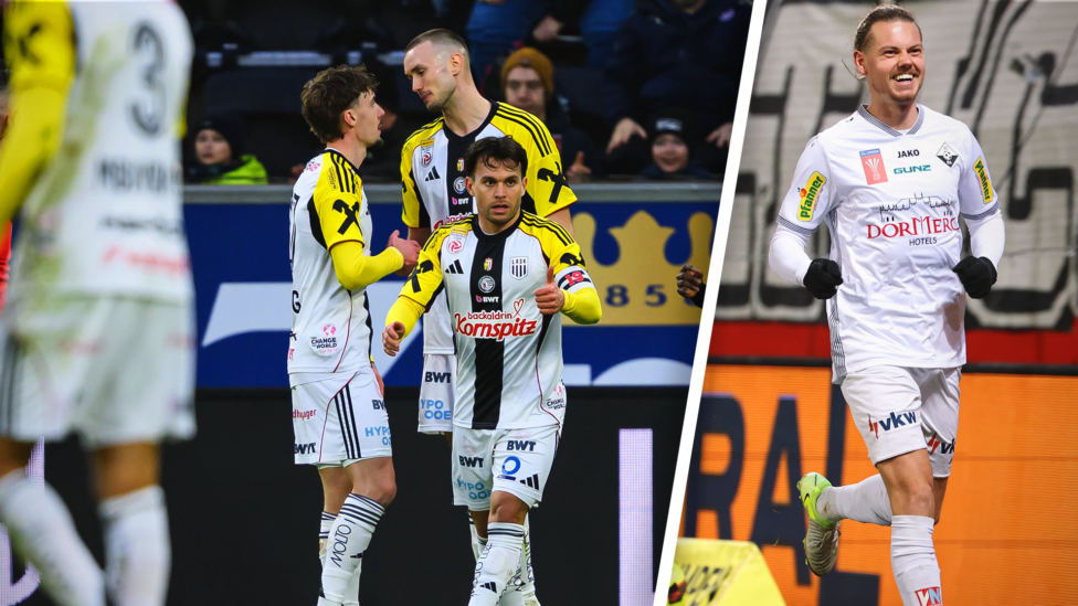 Für den LASK sollen 61 Jahre Wartezeit enden, Altach sehnt eine Premiere herbei: Der Showdown um den ÖFB-Cup verspricht 