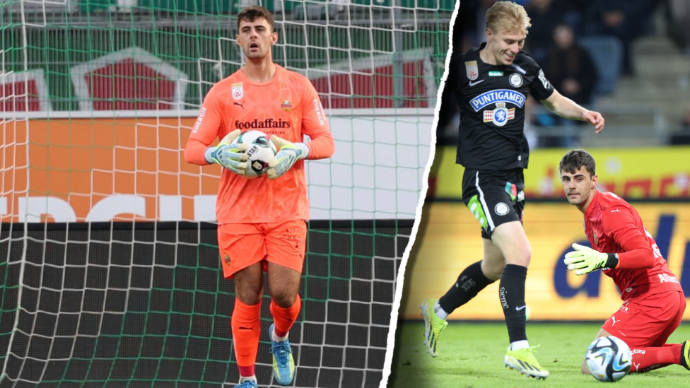 Schon wieder Sturm! Hedl erlebt bitteres Déjà-vu