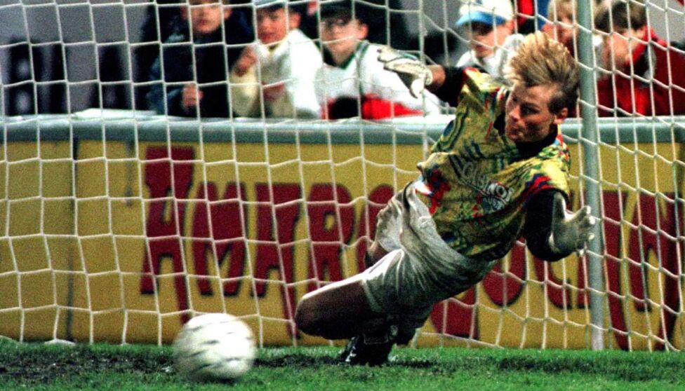 Manninger GAK Inter