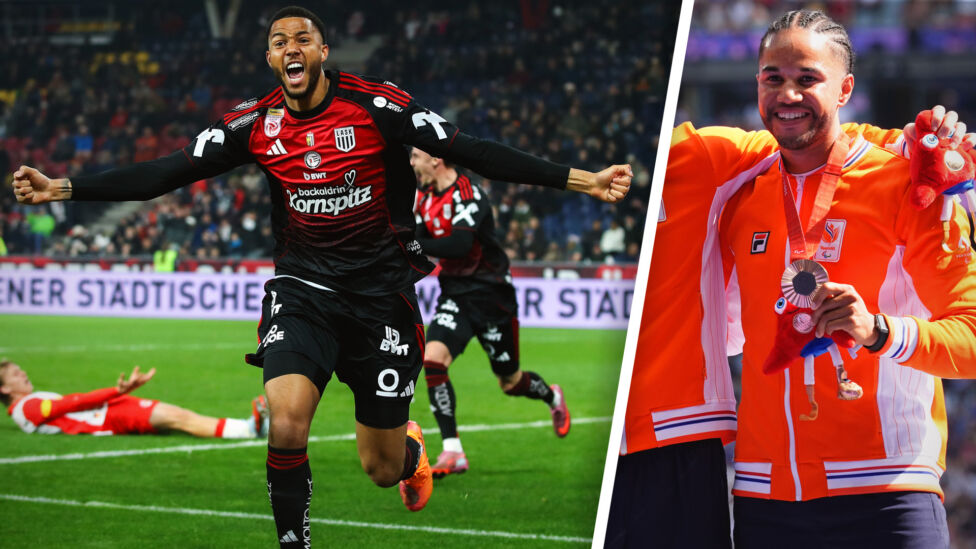 Noah Xavier Mbuyamba