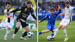 Supercomputer berechnet Meister und Absteiger in der Bundesliga