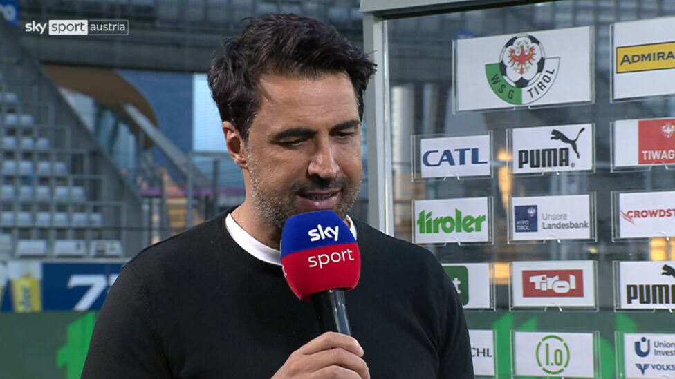 Atalan über WAC-Zukunft: "Wenn sie wollen..."