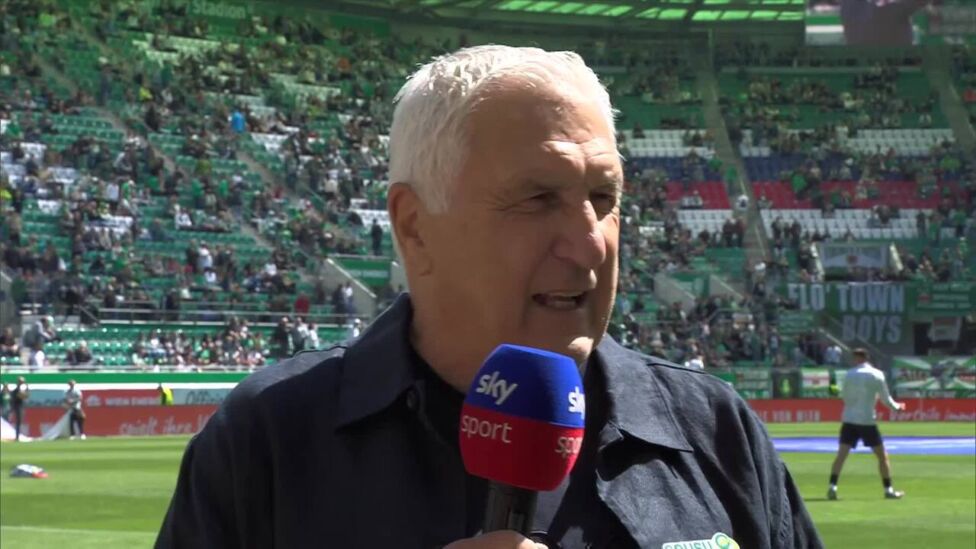 Die Skylights der 29. Runde