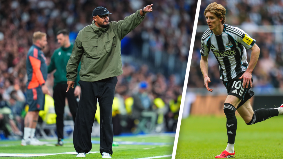 Im vergangenen Sommer hatte der FC Bayern München mit Luis Diaz einen Top-Transfer gelandet. Folgt nun der nächste, der 