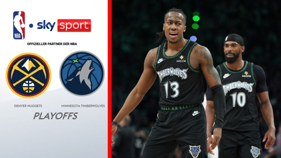 Dosunmu explodiert! Timberwolves schlagen Nuggets und gehen 3:1 in Führung
