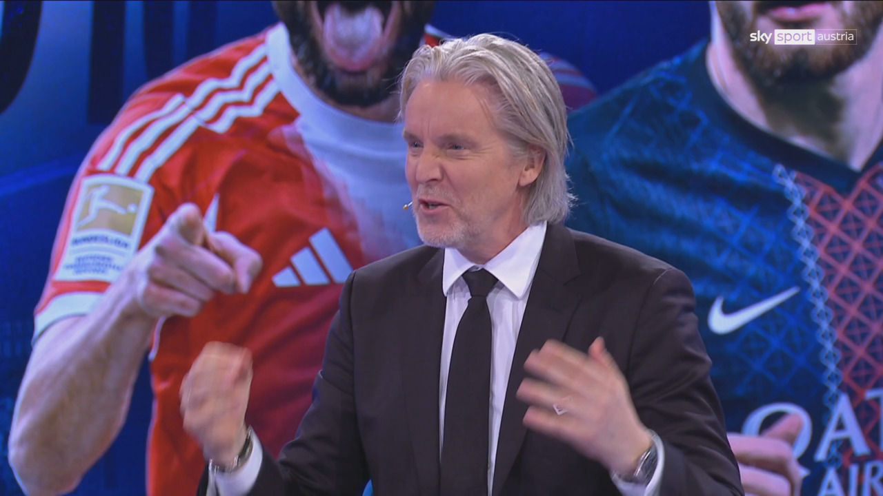 Goal Spectacle in the Champions League: Experts are Thrilled