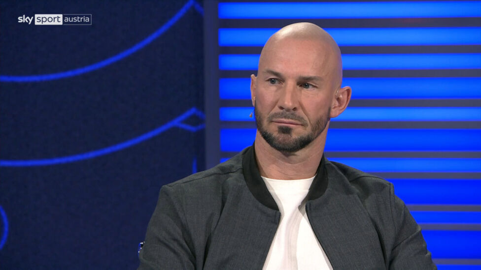 Ilzer: "Da gilt es, immer wieder eine Schlagzeile rauszuhauen"