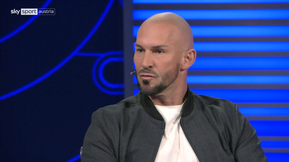 Ilzer: "Sportstudium war gut zum Networken"