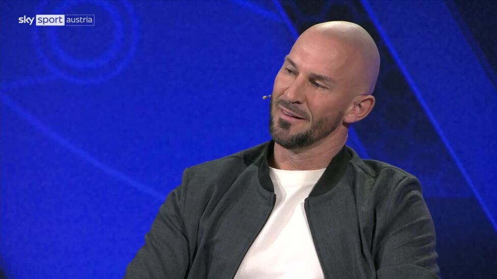 Ilzer über Hütter: "War ein Mentor für mich"